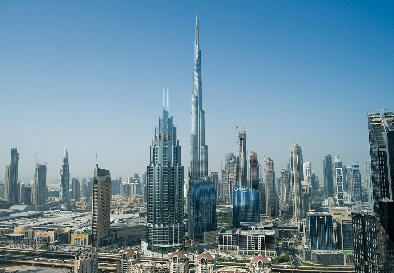 Middle East Conflict Escalates to Dubai: Casualties and Chaos in the UAE